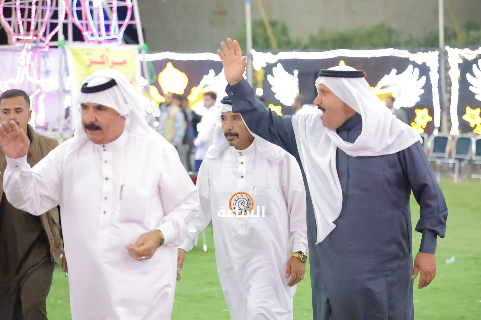 Madar Al-Saa Images 0.2468318647466603