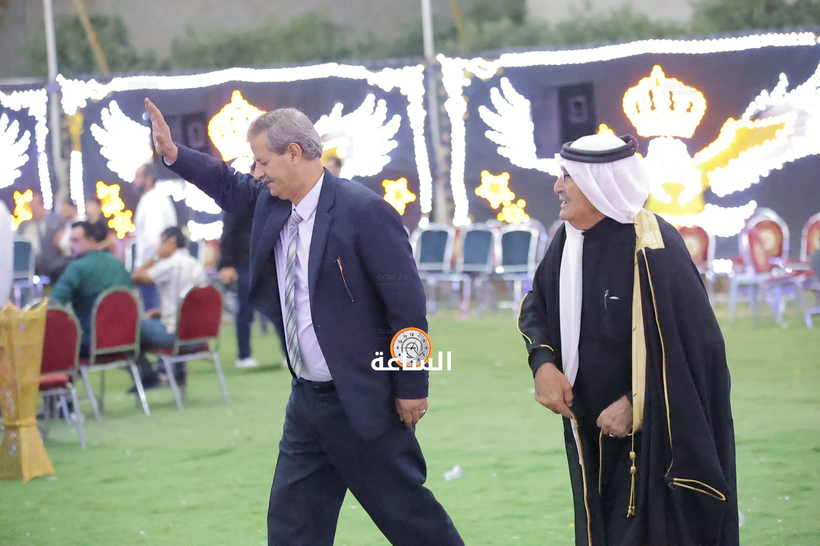 Madar Al-Saa Images 0.6889415167121828