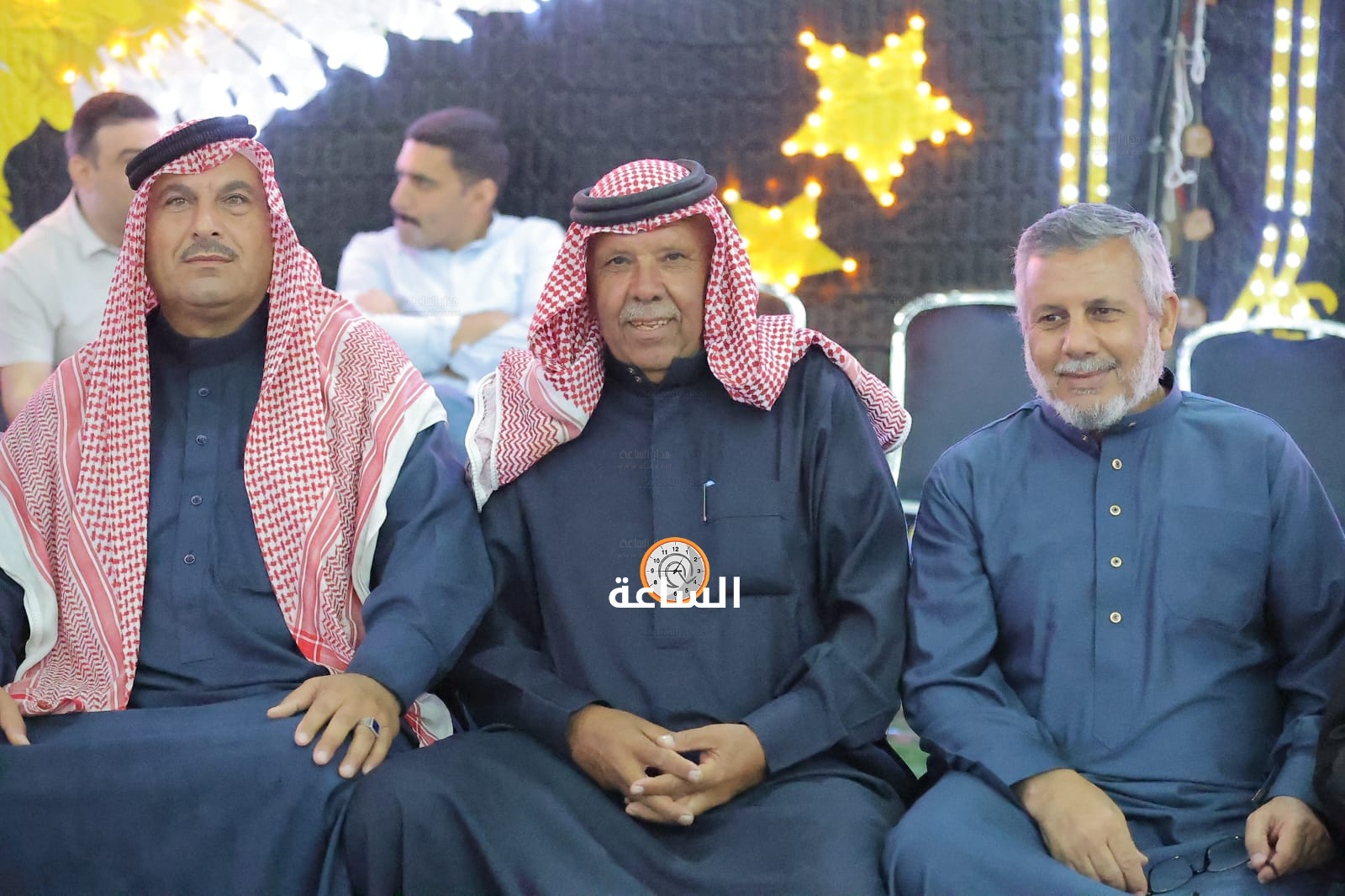 Madar Al-Saa Images 0.08189703315613672