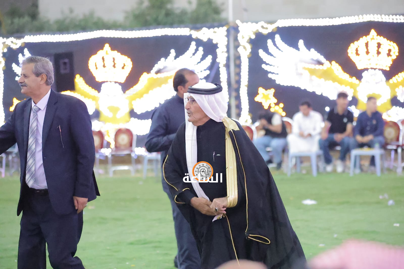 Madar Al-Saa Images 0.2081078541955741