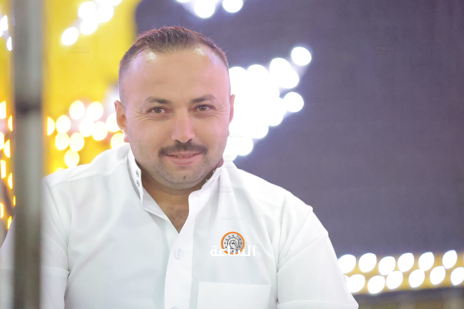 Madar Al-Saa Images 0.19411569662572548
