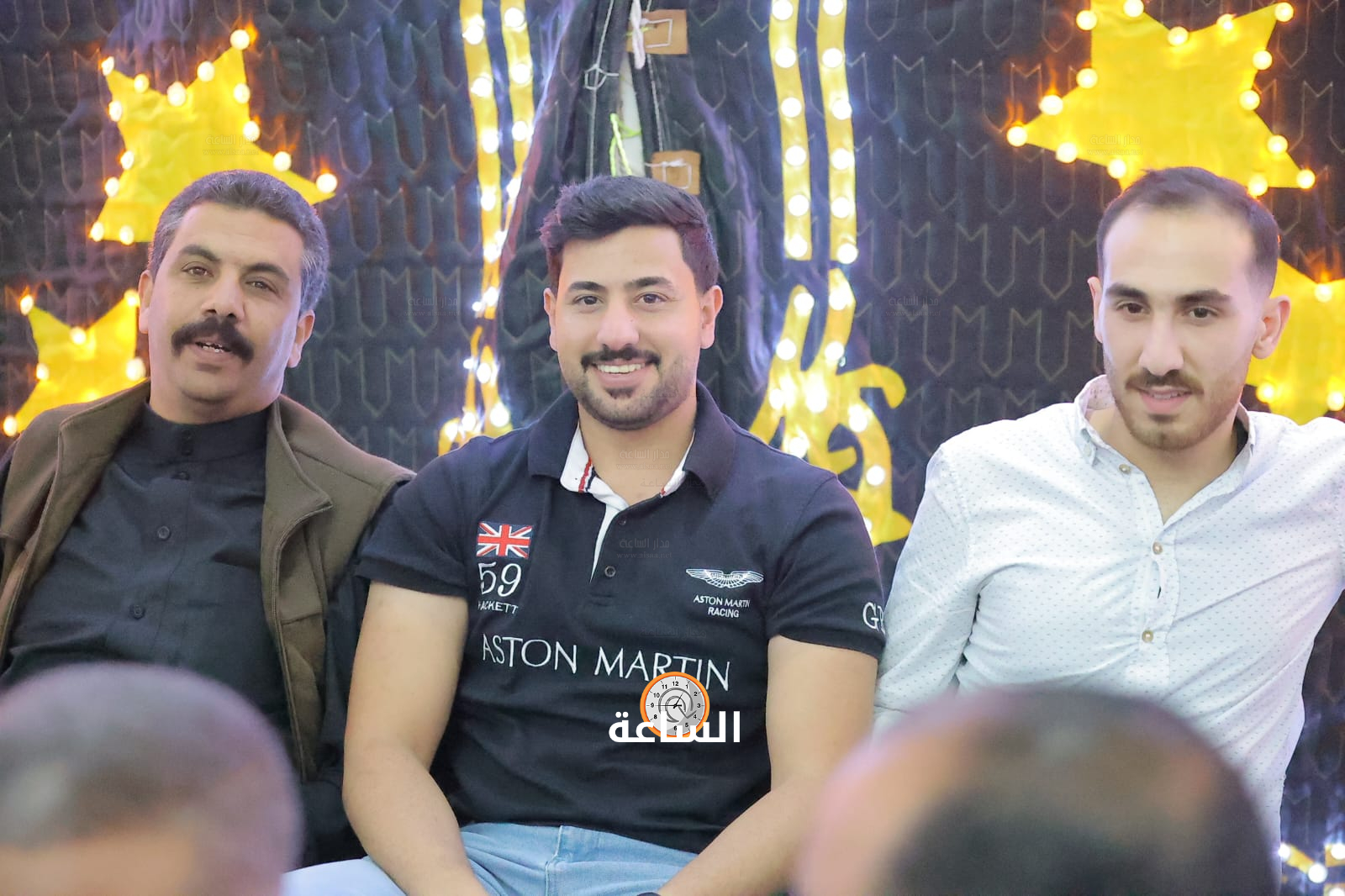 Madar Al-Saa Images 0.6502197443744677