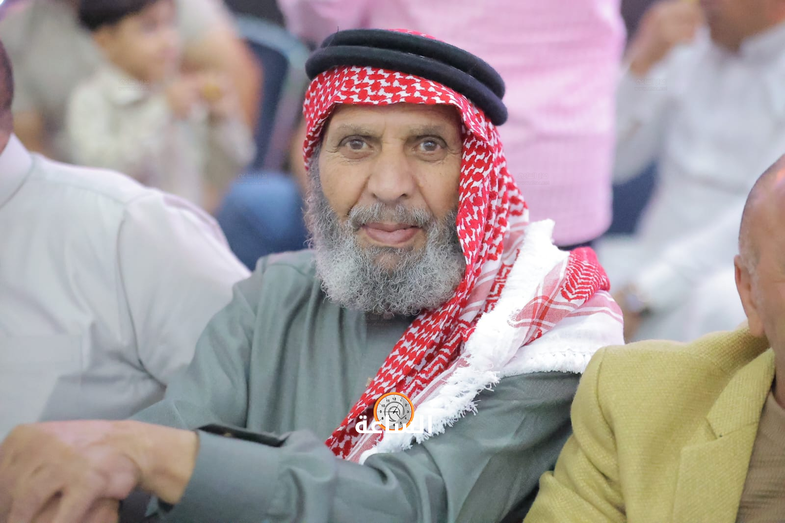 Madar Al-Saa Images 0.941687554003499