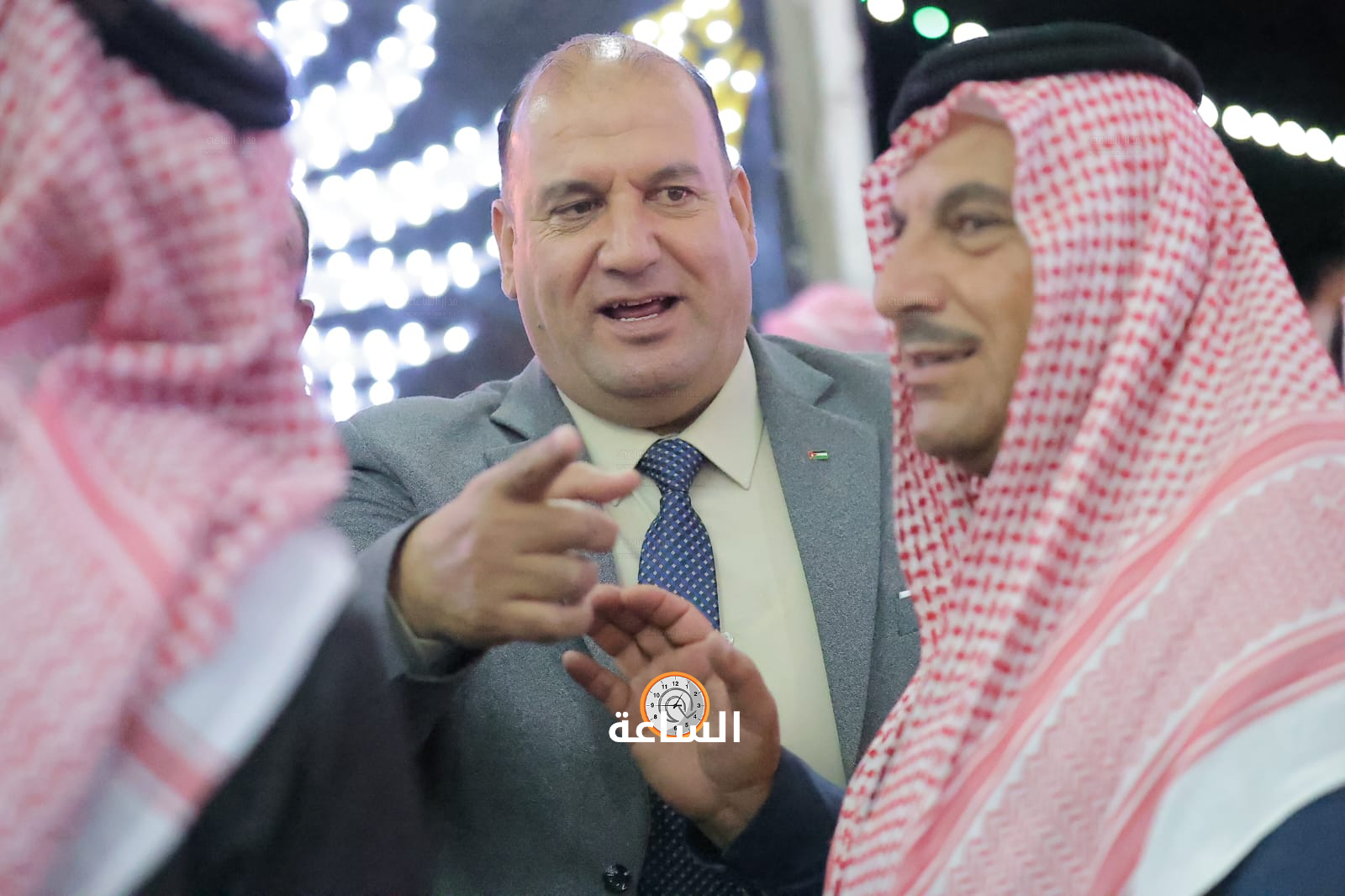 Madar Al-Saa Images 0.6555440561245302