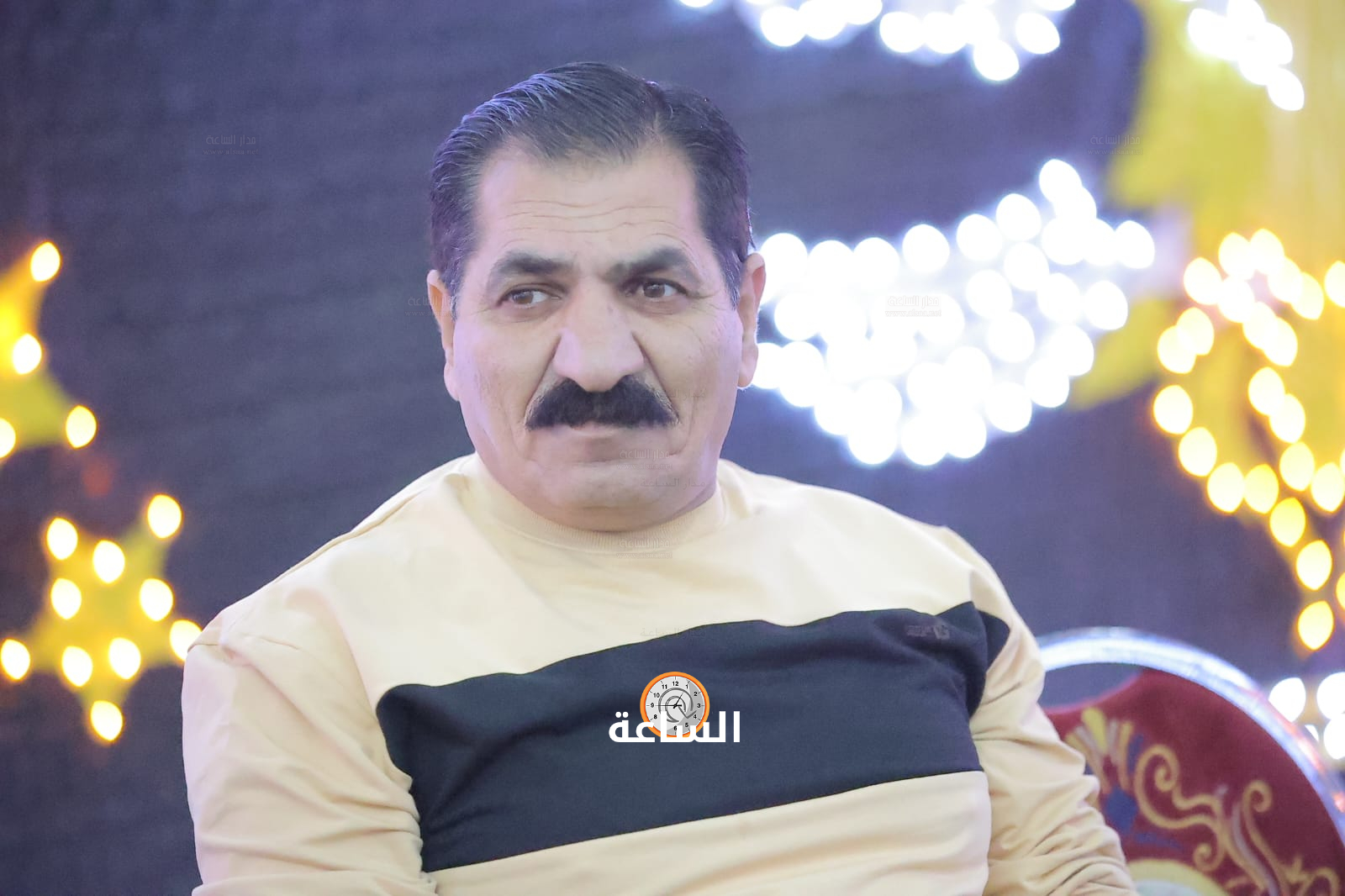 Madar Al-Saa Images 0.8404308911272822
