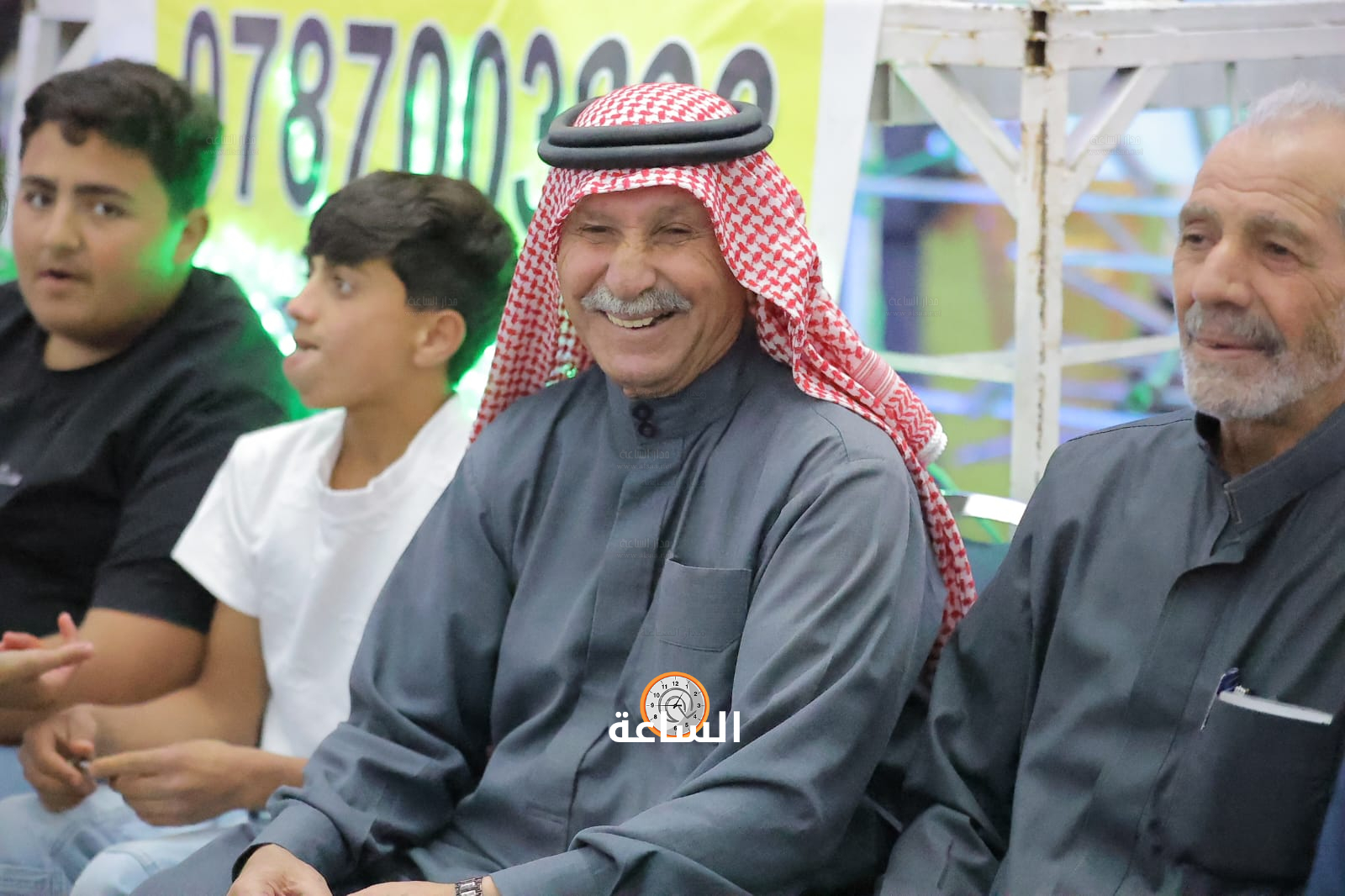 Madar Al-Saa Images 0.9862847163927391