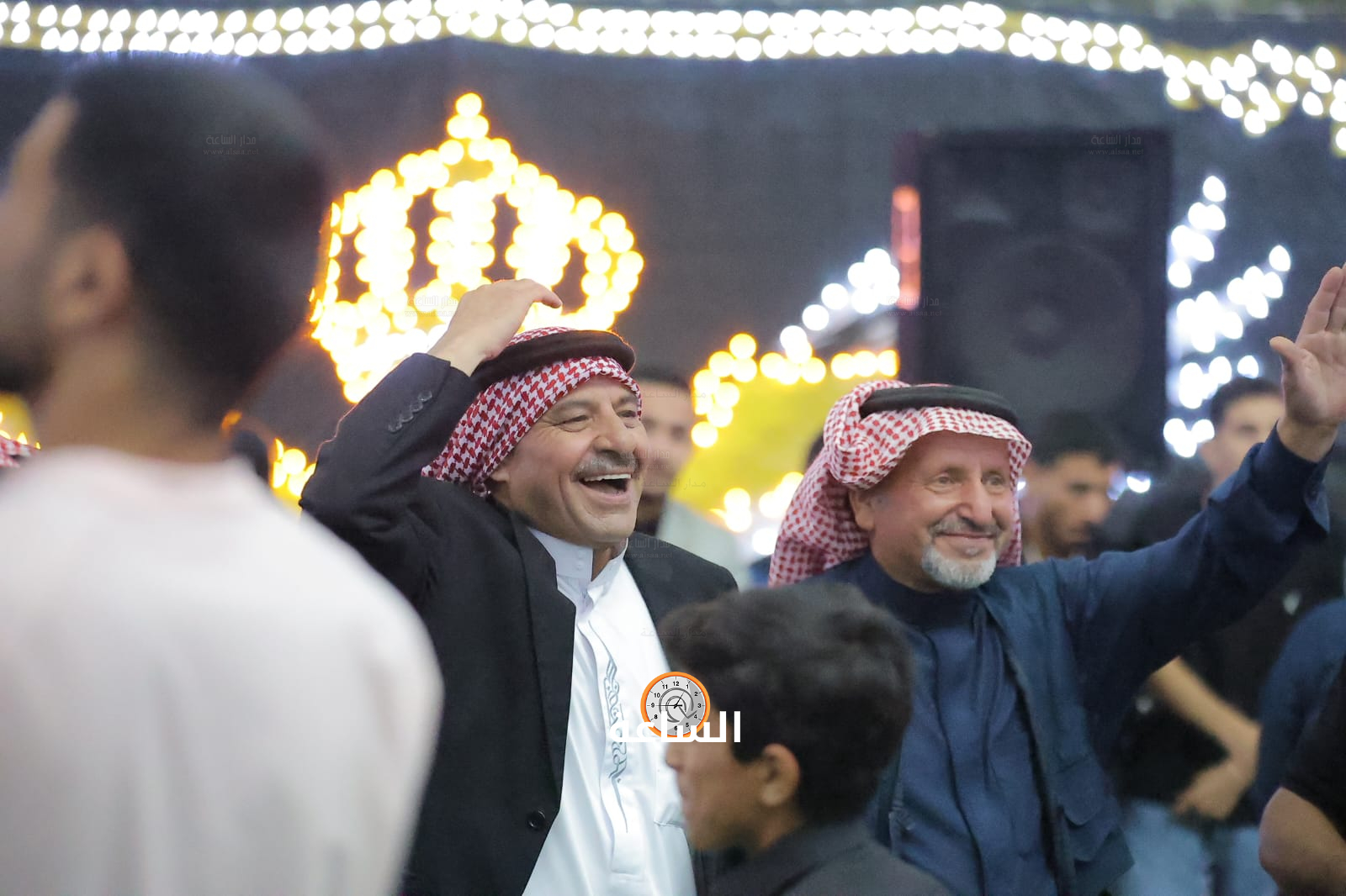 Madar Al-Saa Images 0.7111126890000895