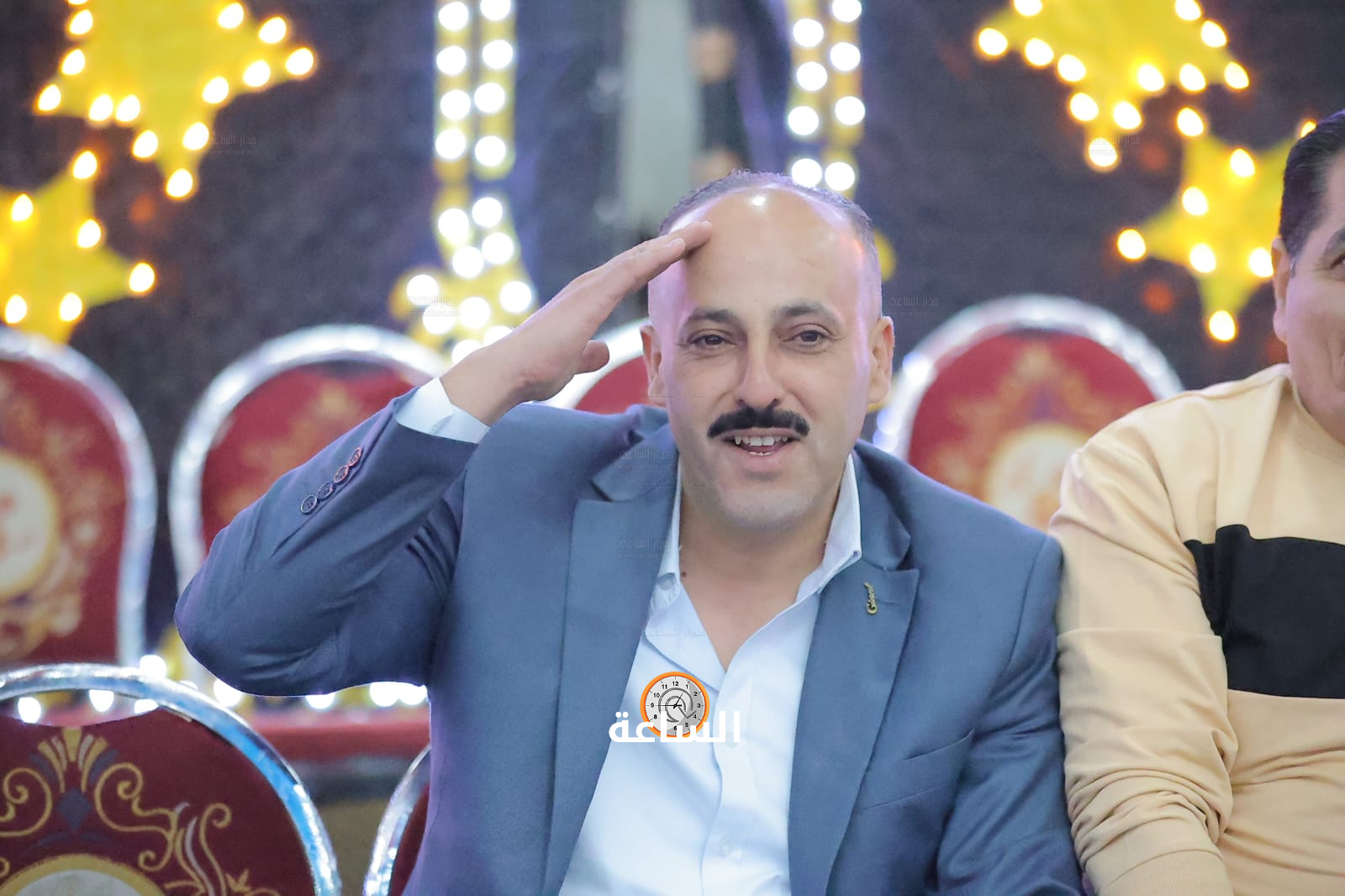 Madar Al-Saa Images 0.8813632295365141