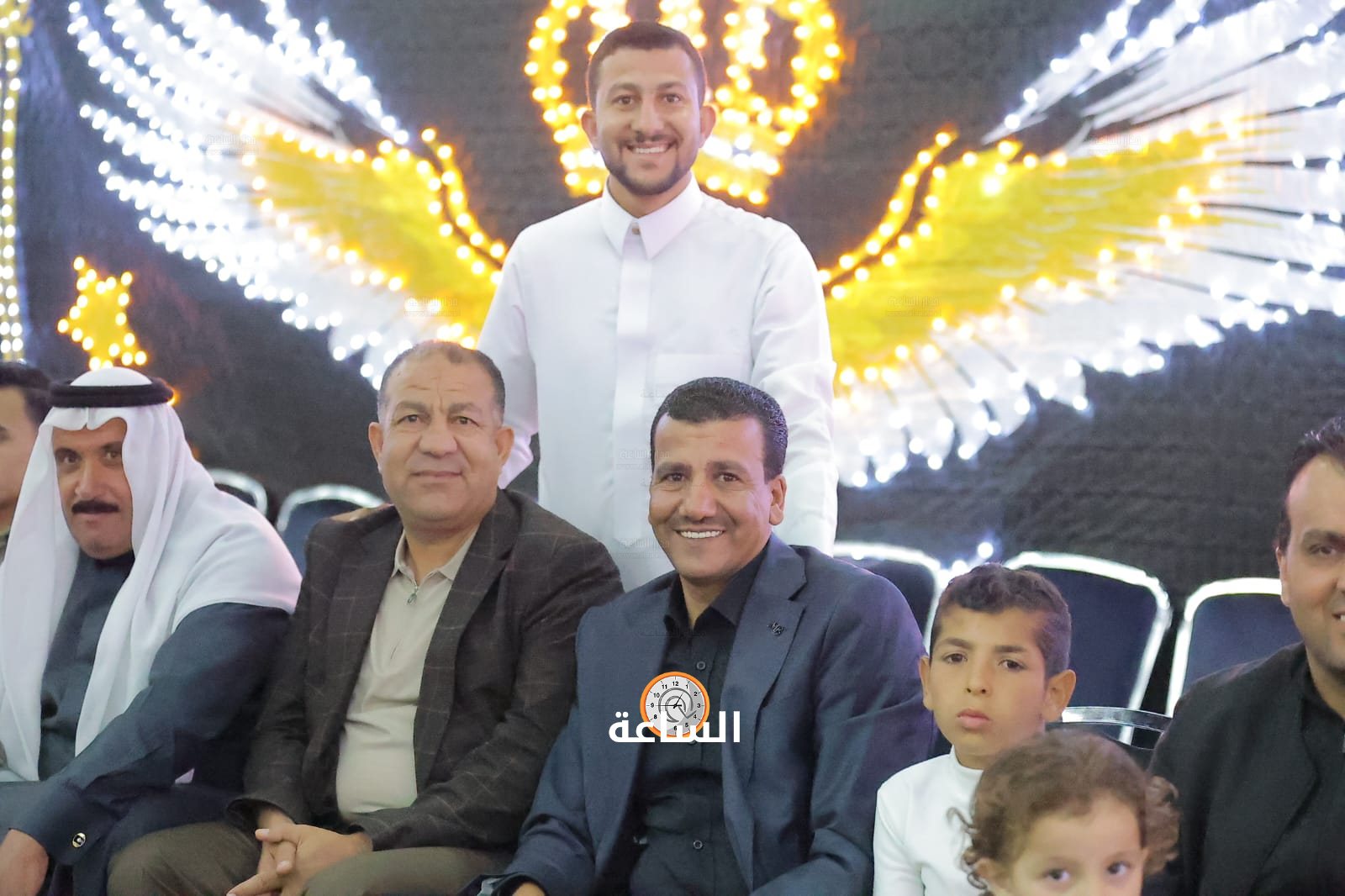 Madar Al-Saa Images 0.9277044770990244