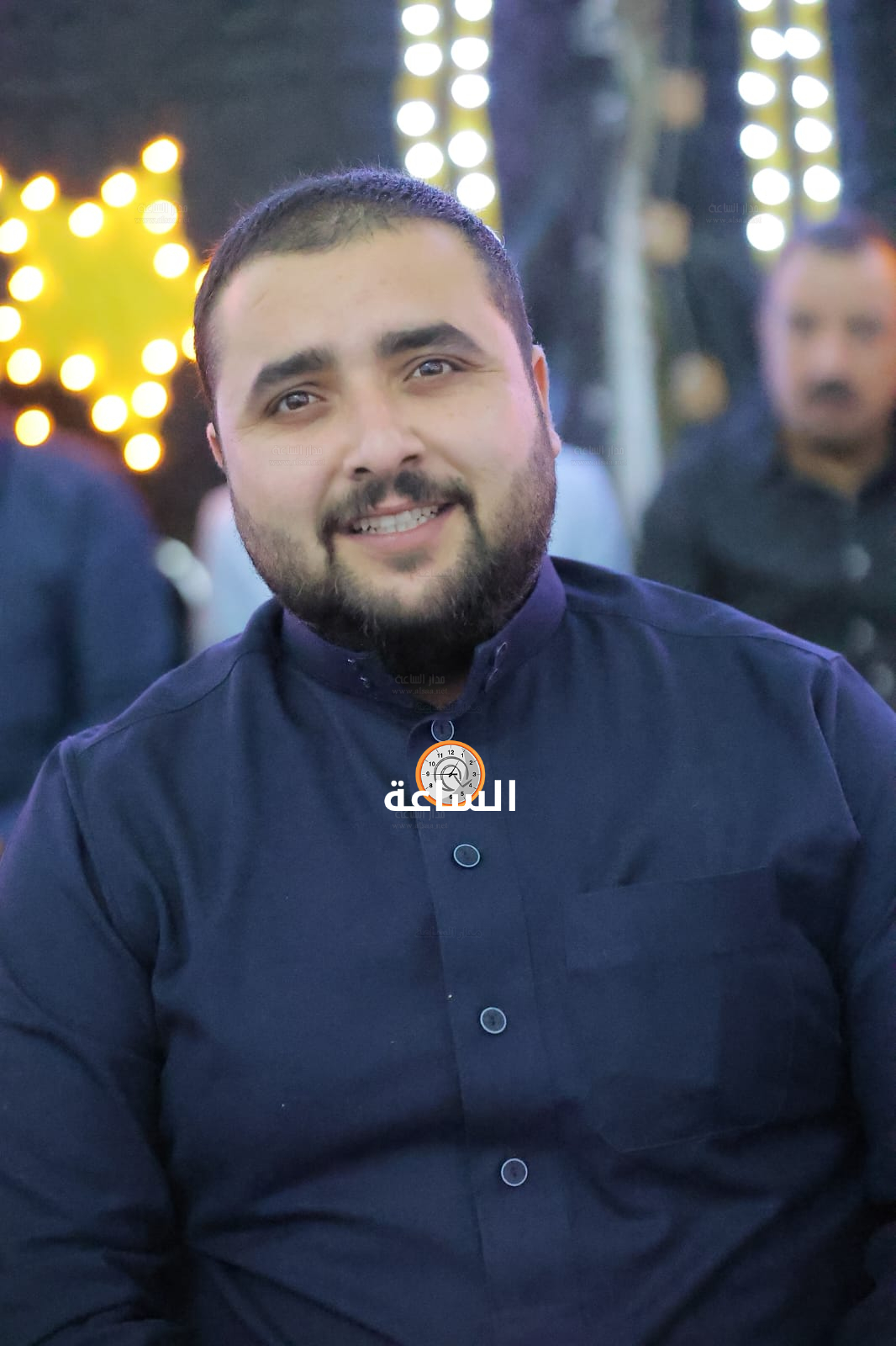 Madar Al-Saa Images 0.9059193272415763