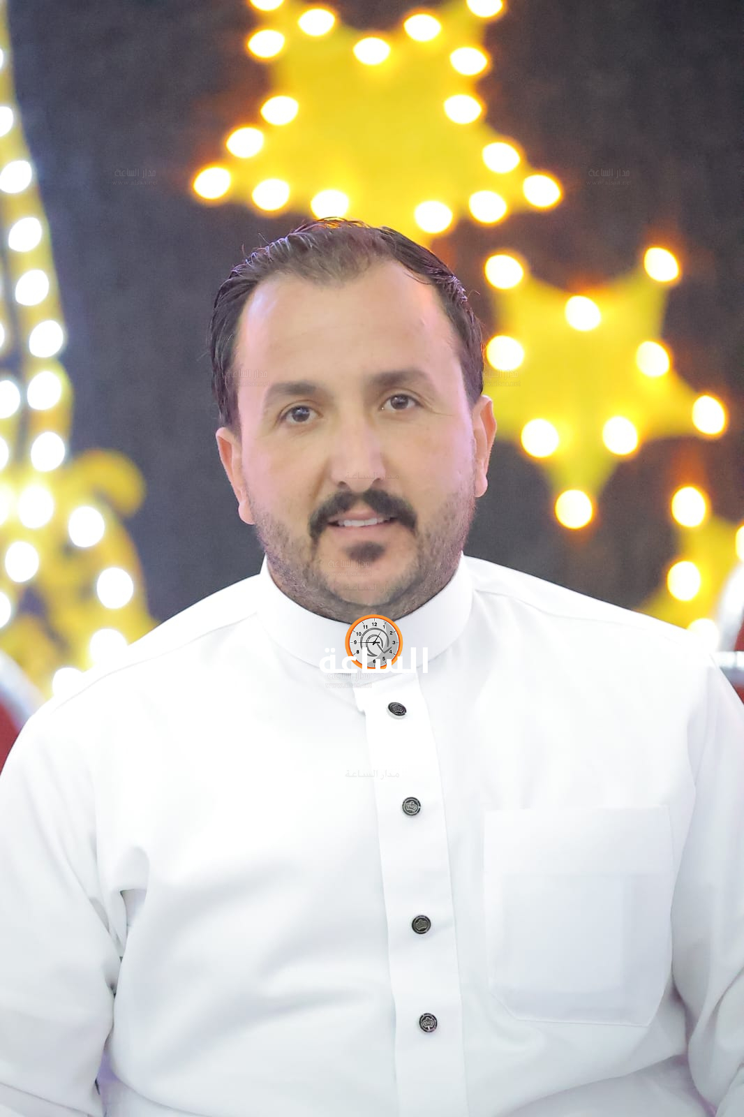 Madar Al-Saa Images 0.9400815351798227