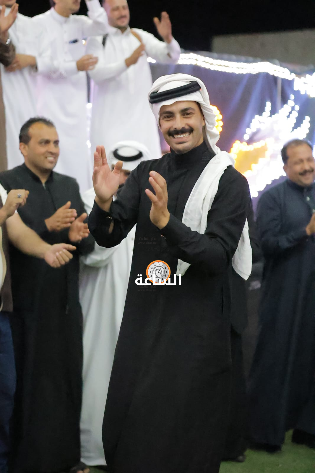 Madar Al-Saa Images 0.29525673610174696