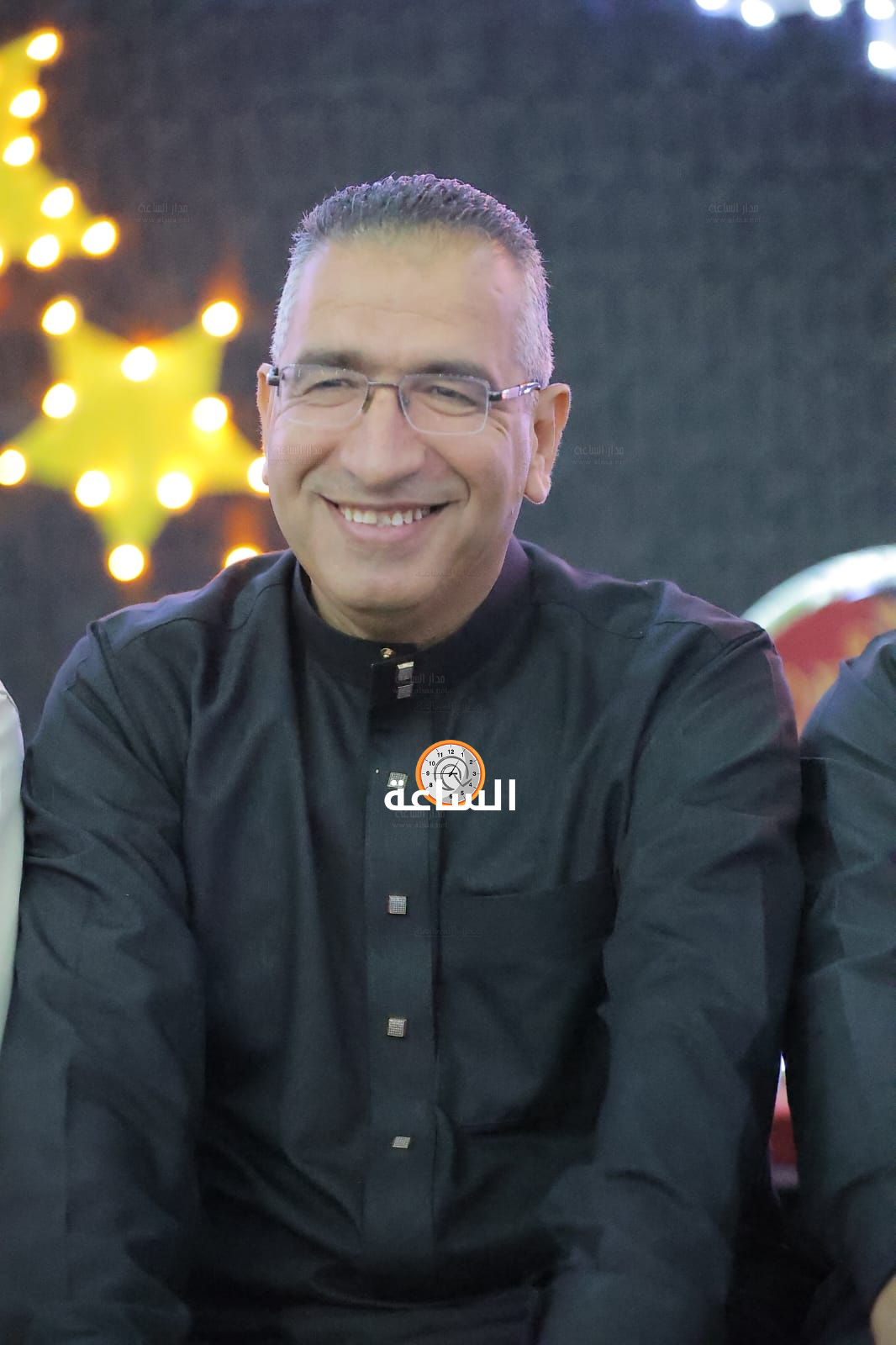 Madar Al-Saa Images 0.44447094579284985