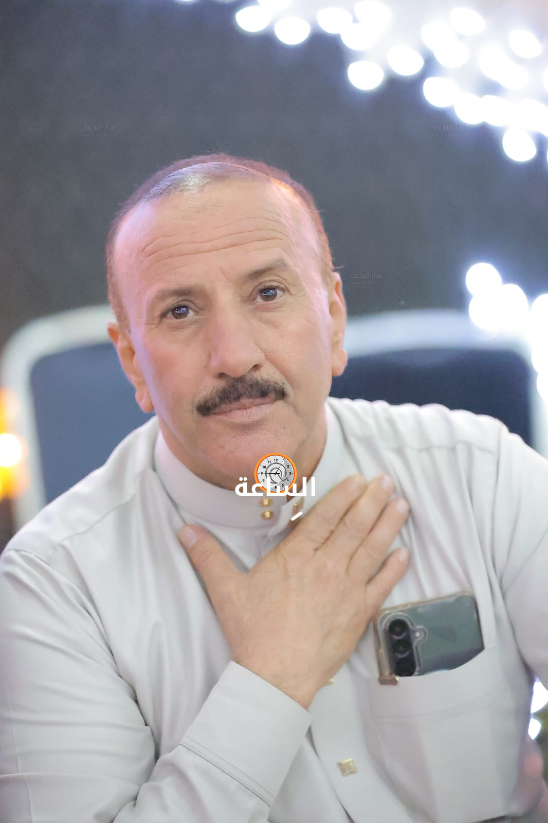 Madar Al-Saa Images 0.5204320843687964