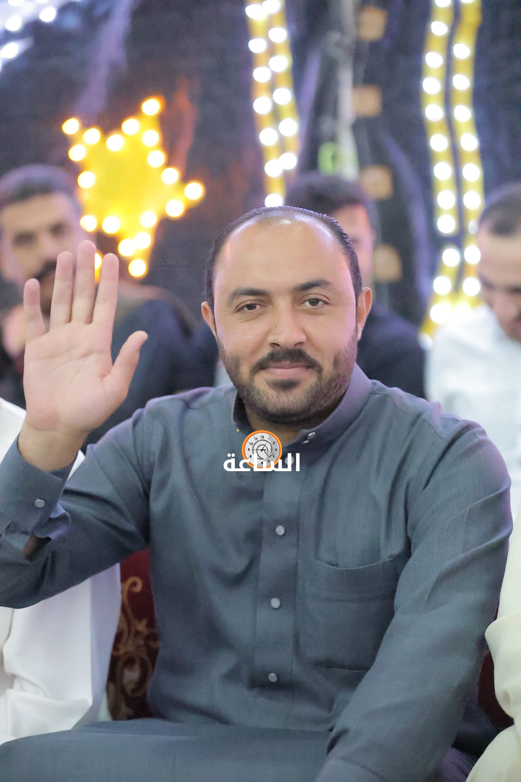 Madar Al-Saa Images 0.6045764064988256