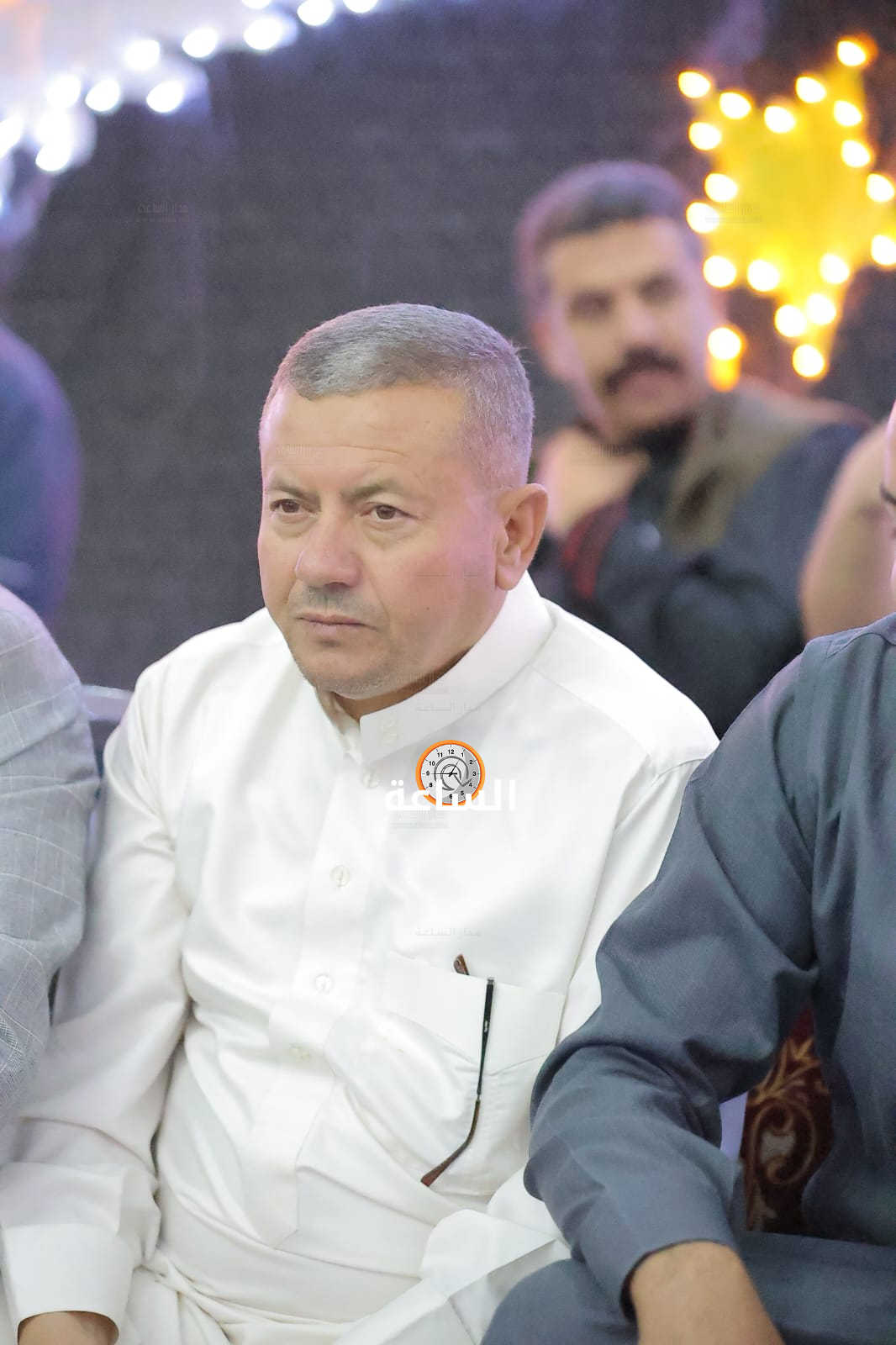 Madar Al-Saa Images 0.7662623763479873