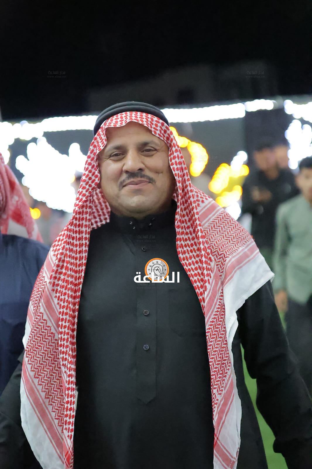 Madar Al-Saa Images 0.6609545349785988