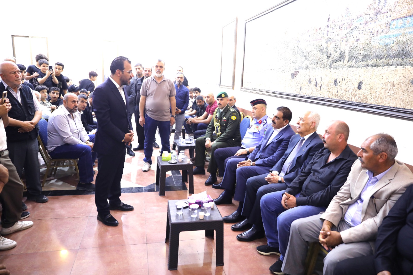Madar Al-Saa Images 0.8104454491872902