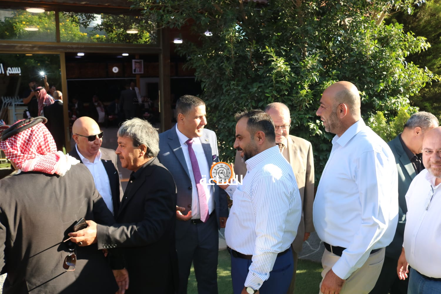 Madar Al-Saa Images 0.8075922517298432