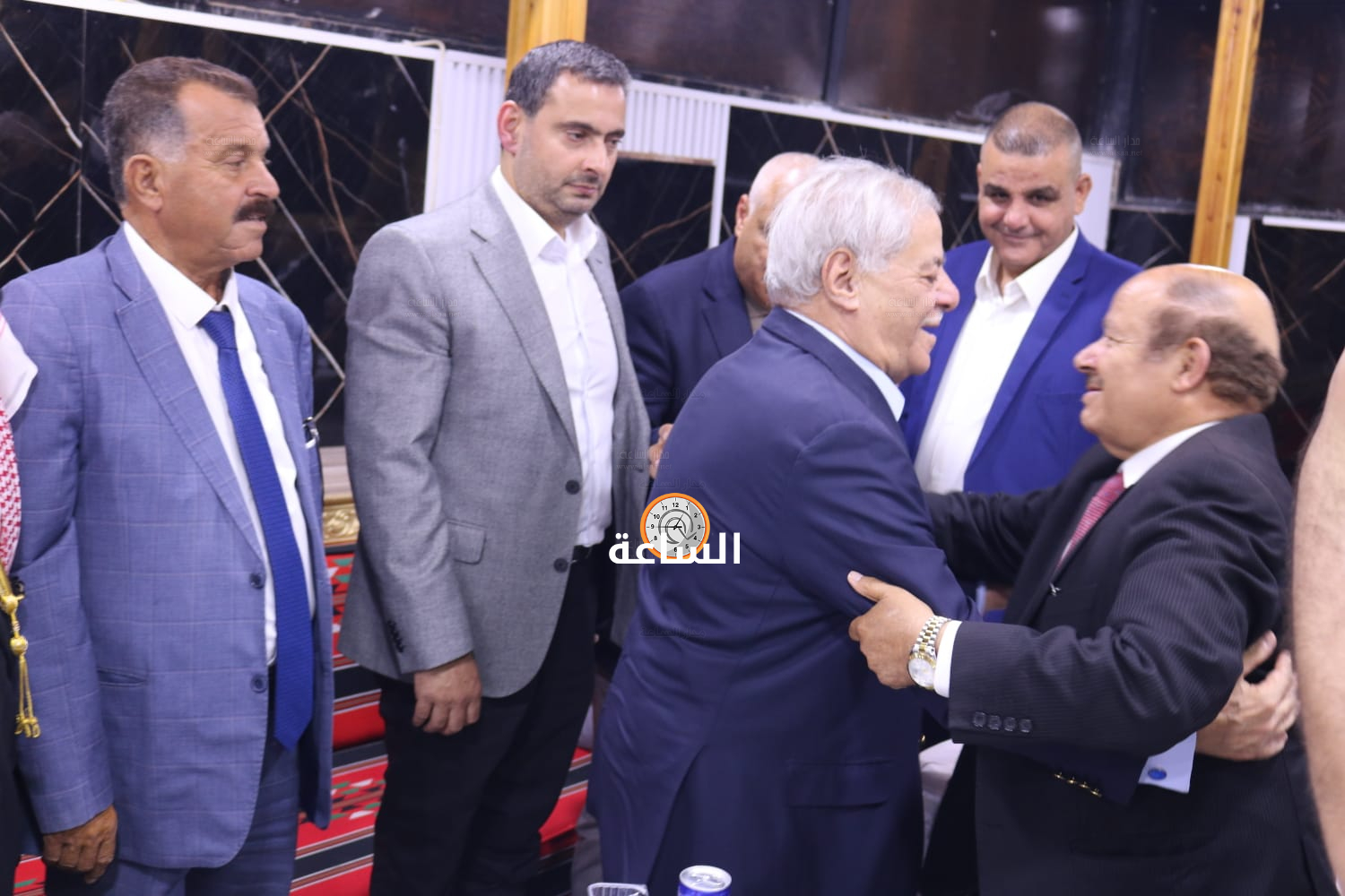 Madar Al-Saa Images 0.5435890530910915
