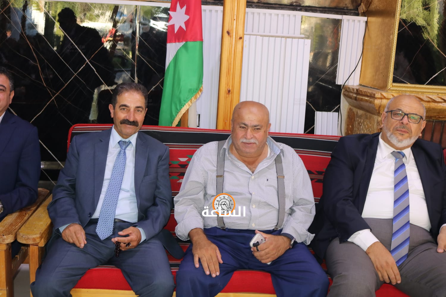 Madar Al-Saa Images 0.959291971895115
