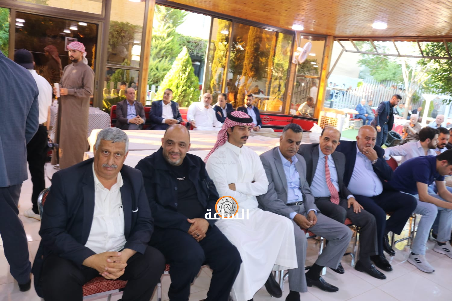 Madar Al-Saa Images 0.2205020632803104