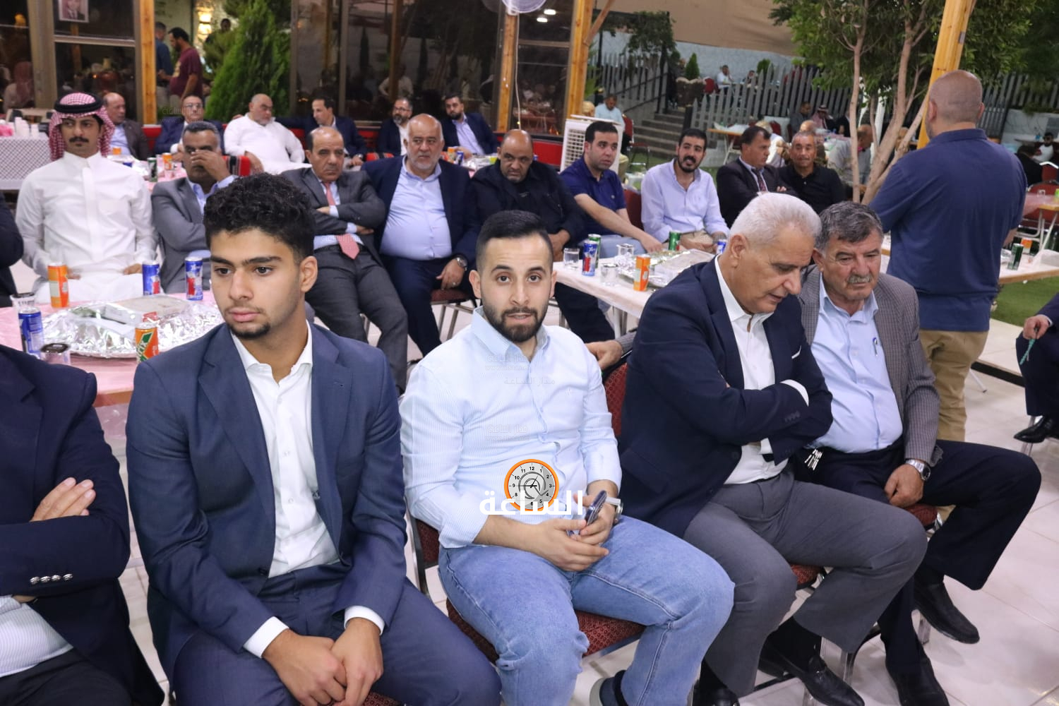 Madar Al-Saa Images 0.9250424565082683