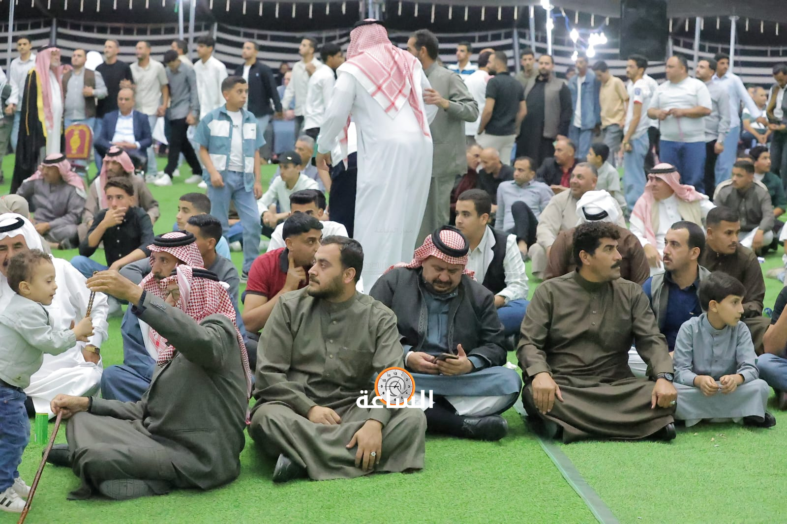 Madar Al-Saa Images 0.8394598296080268