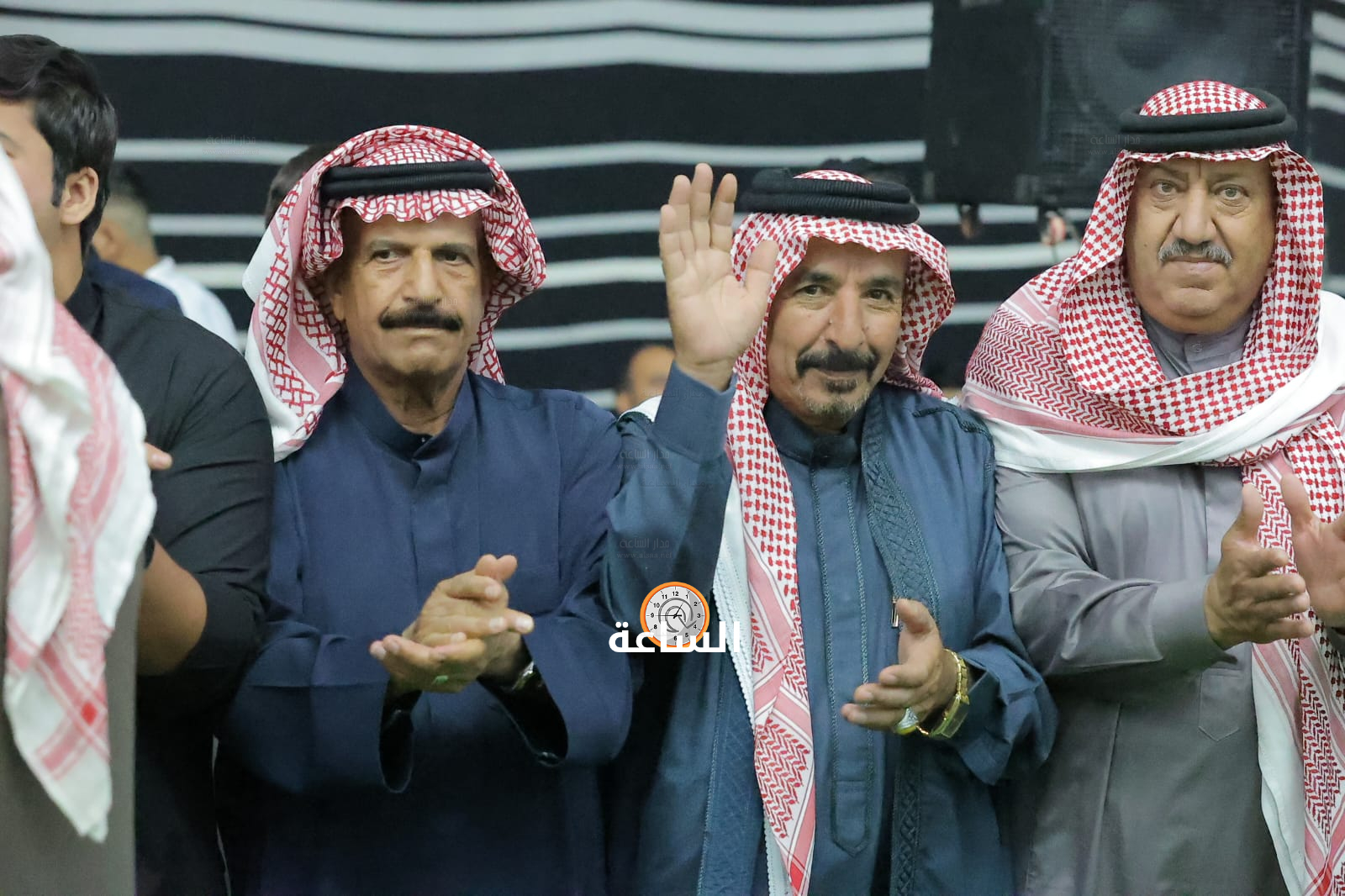 Madar Al-Saa Images 0.6537436321192089