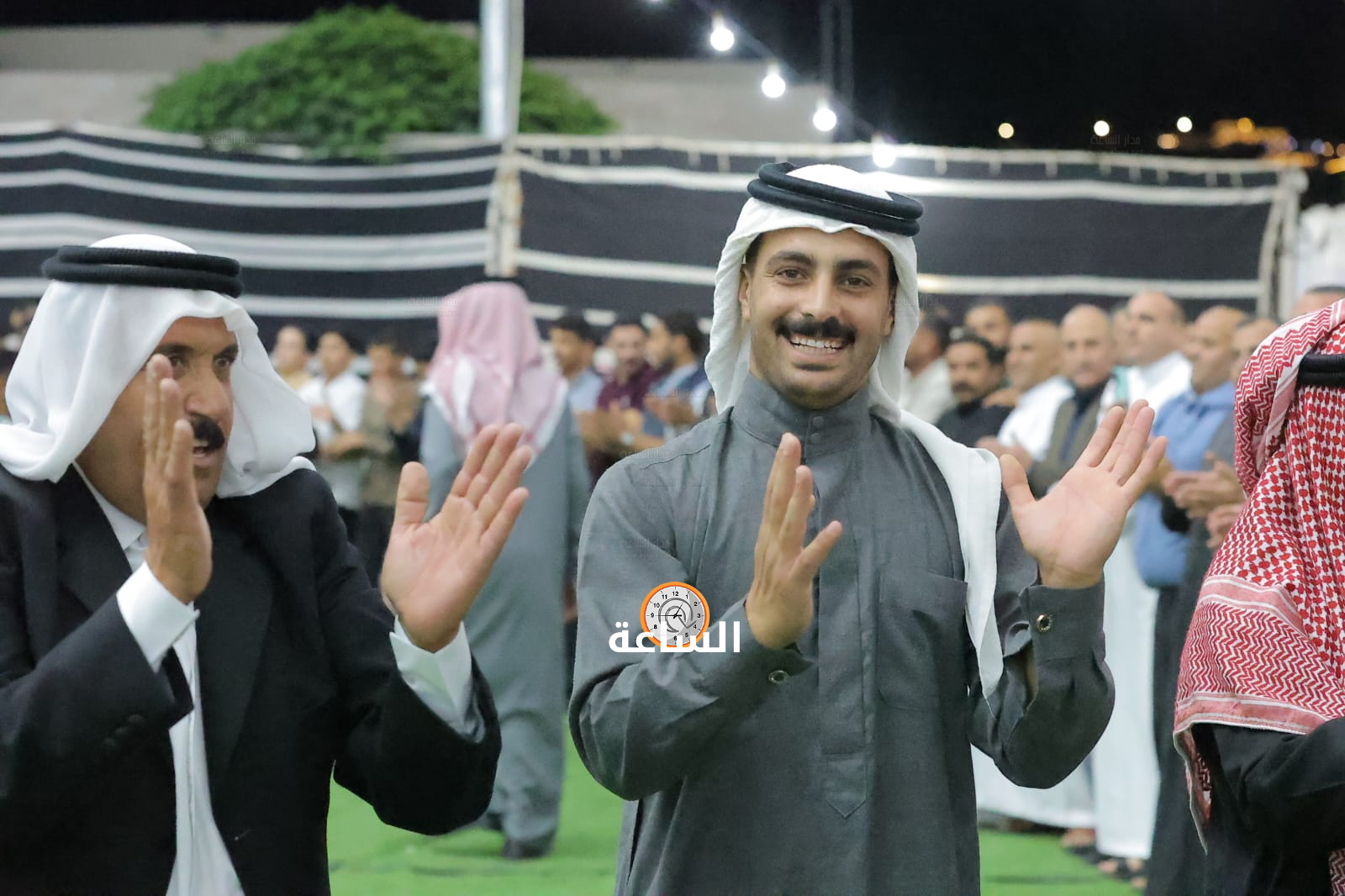Madar Al-Saa Images 0.0065844244609174485