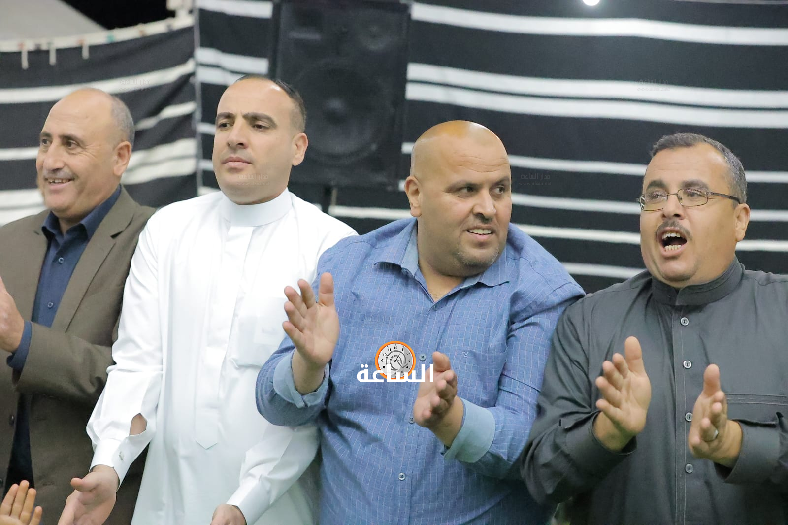 Madar Al-Saa Images 0.2791808635009556