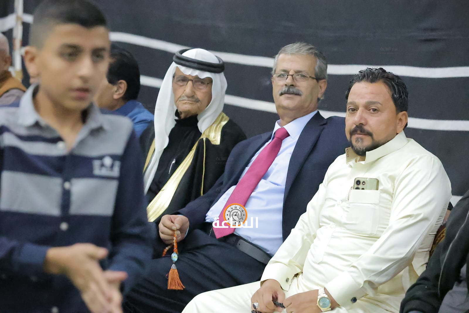 Madar Al-Saa Images 0.2822153318720505