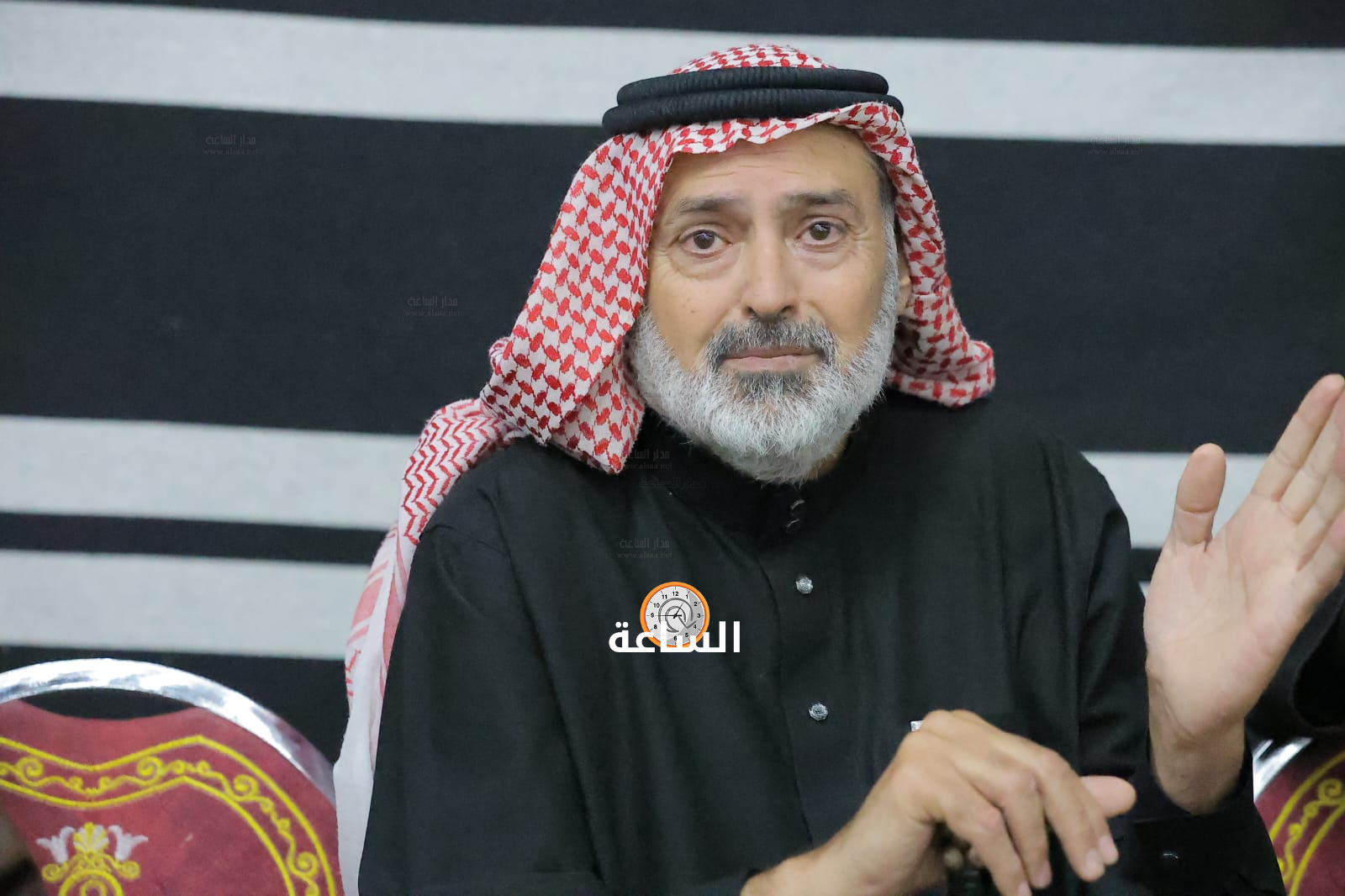 Madar Al-Saa Images 0.6049634369590845