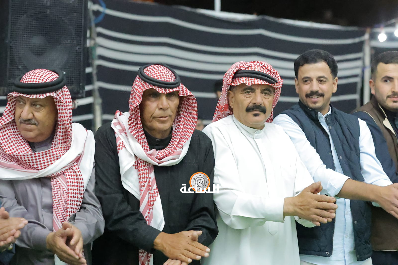 Madar Al-Saa Images 0.45813751071989184
