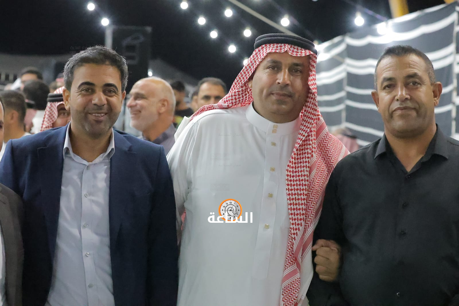 Madar Al-Saa Images 0.9513465517406343
