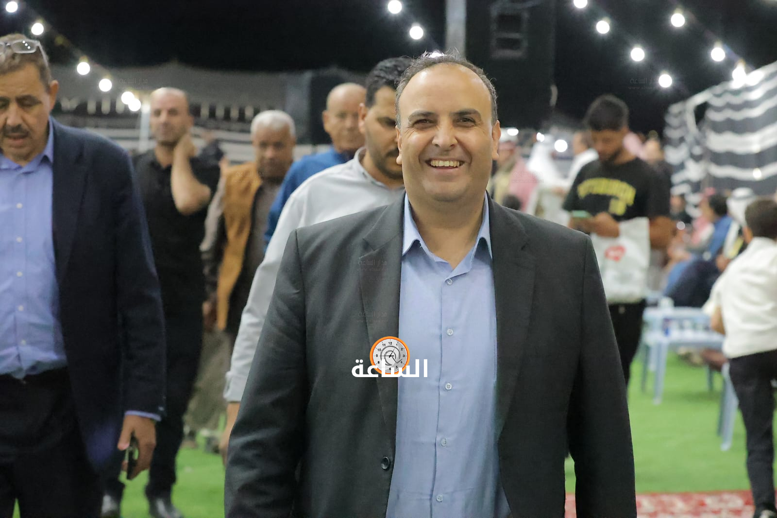 Madar Al-Saa Images 0.7441157115615037