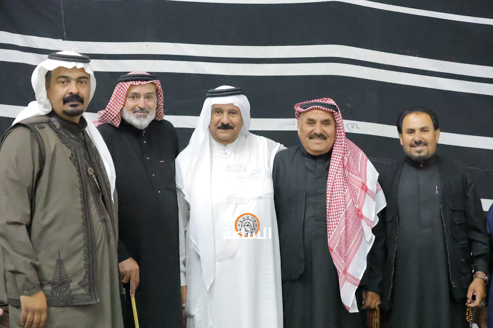 Madar Al-Saa Images 0.29254282882162497
