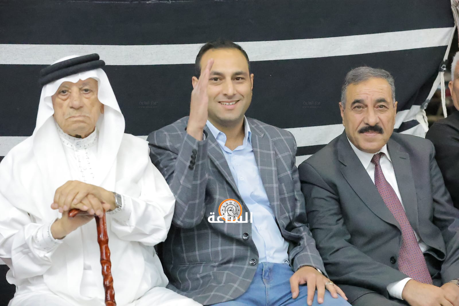 Madar Al-Saa Images 0.5588677789360467