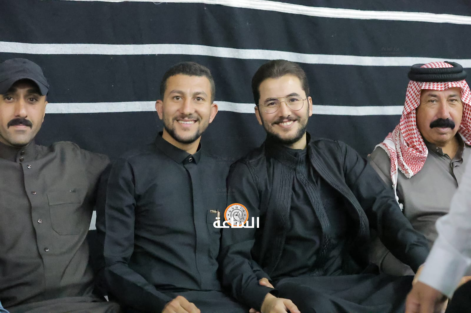 Madar Al-Saa Images 0.07005697891483564