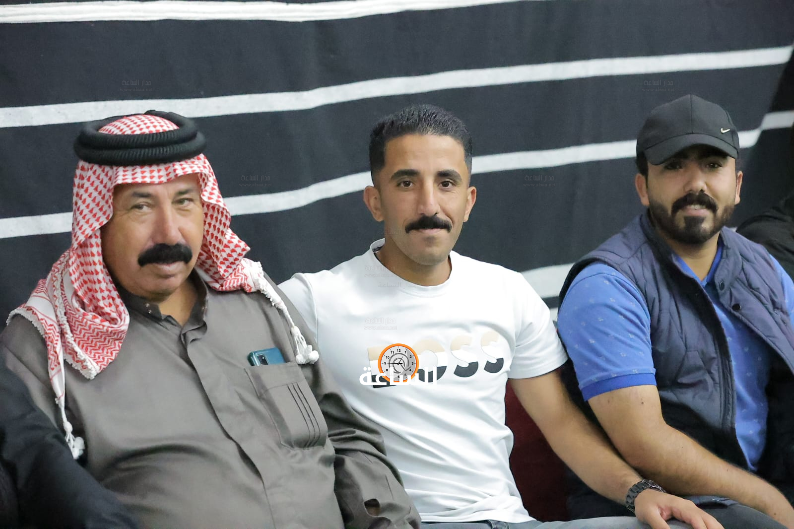 Madar Al-Saa Images 0.40873971501823747