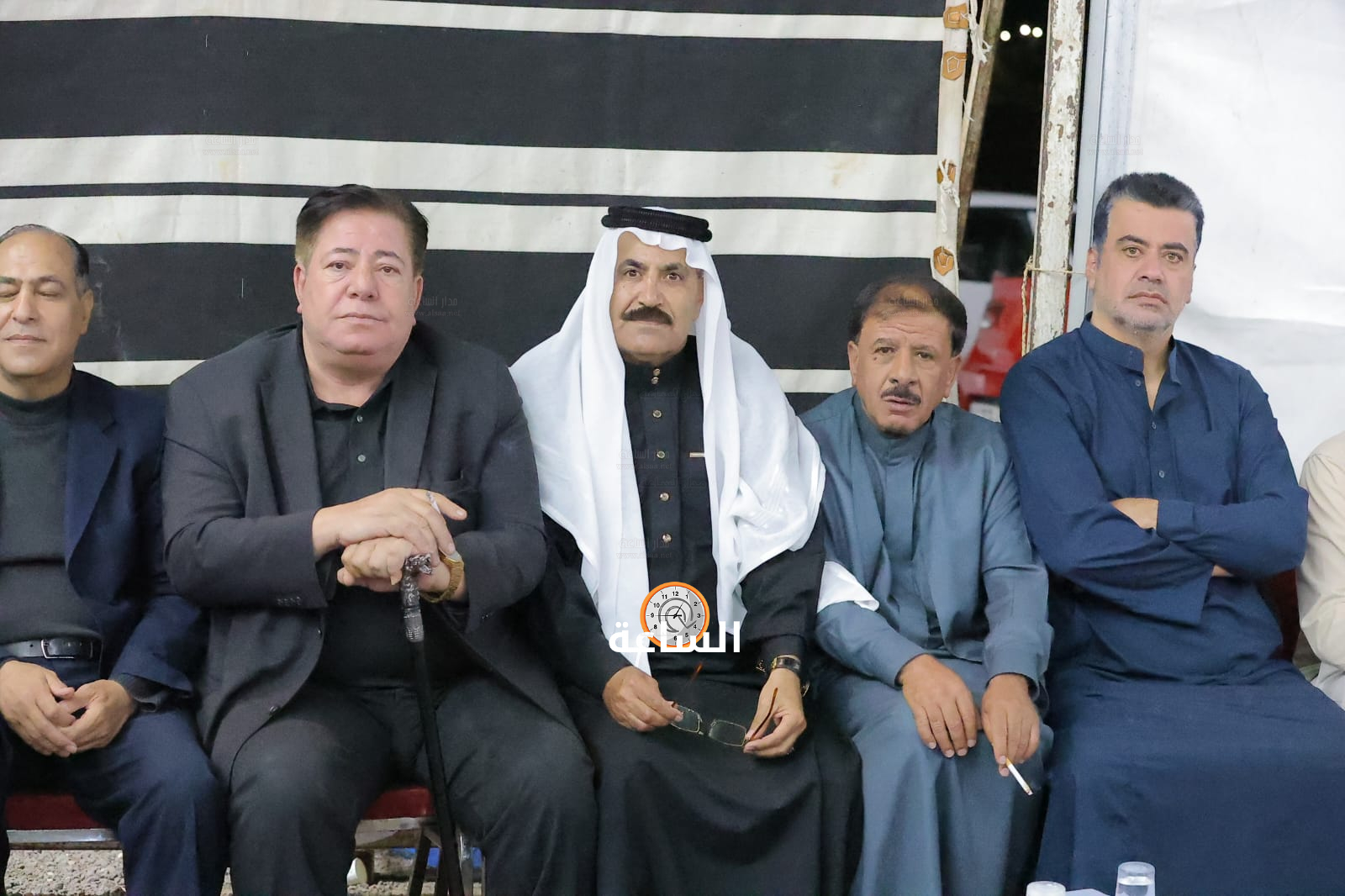 Madar Al-Saa Images 0.57988031157077