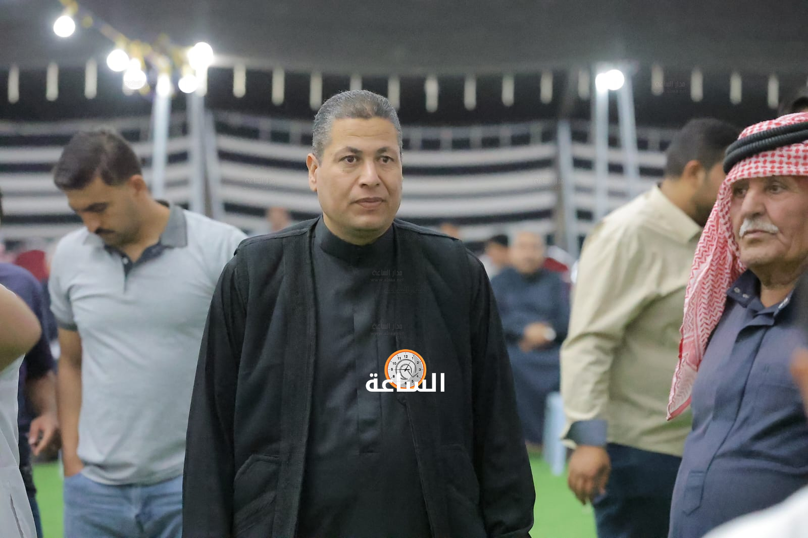 Madar Al-Saa Images 0.8131924790787474