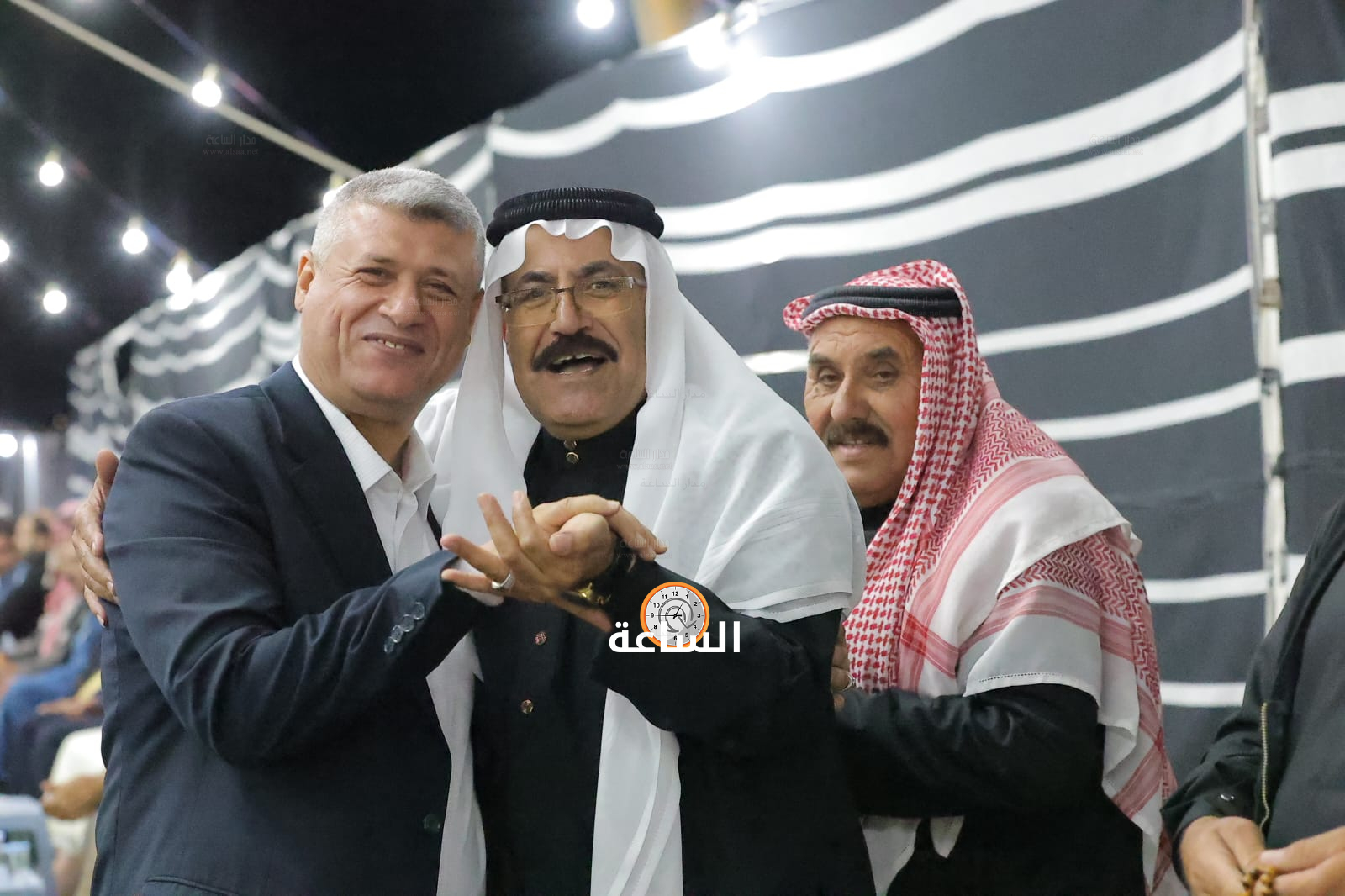 Madar Al-Saa Images 0.9097756074465536