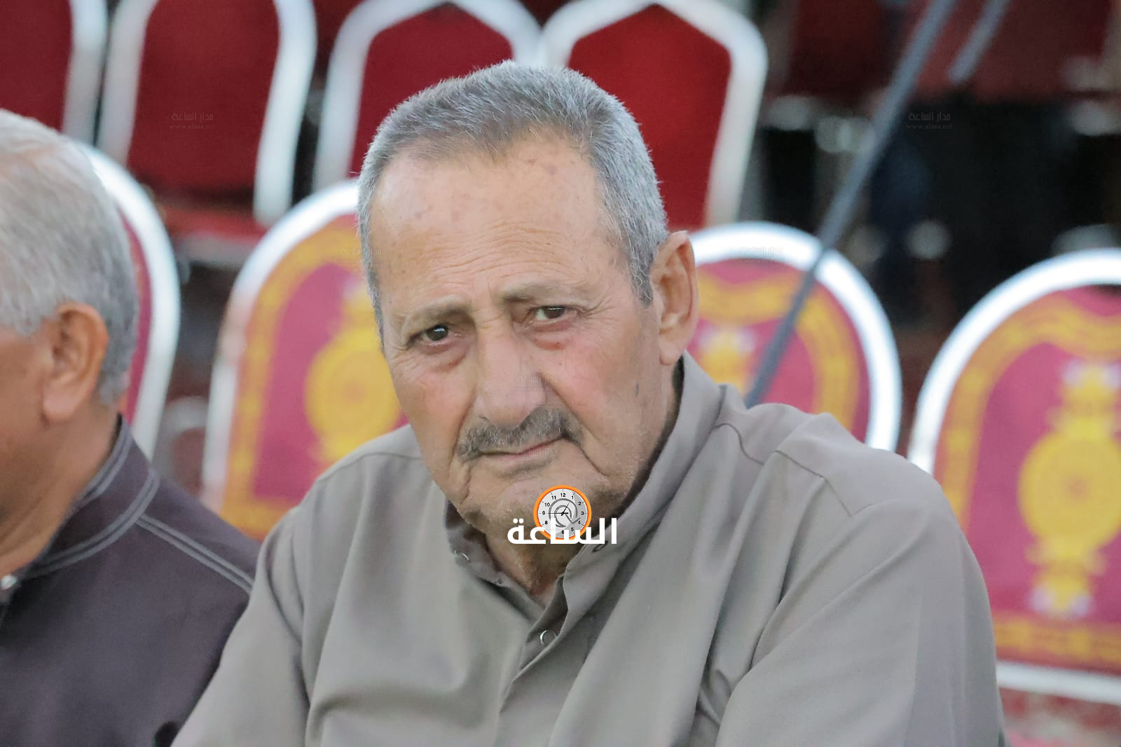 Madar Al-Saa Images 0.17349027179239374