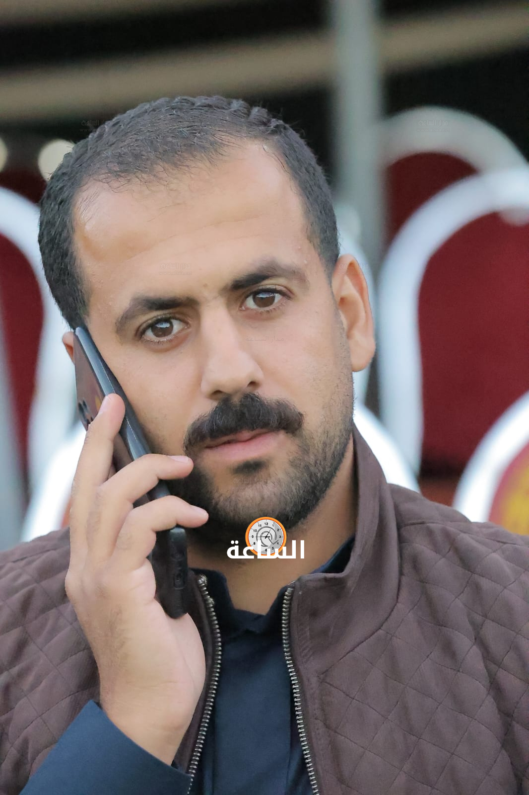 Madar Al-Saa Images 0.3316684865529318