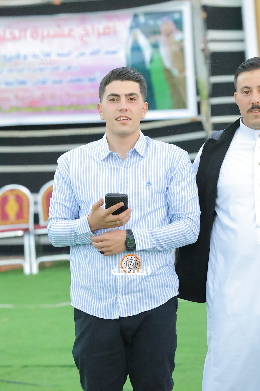 Madar Al-Saa Images 0.5349125191211023