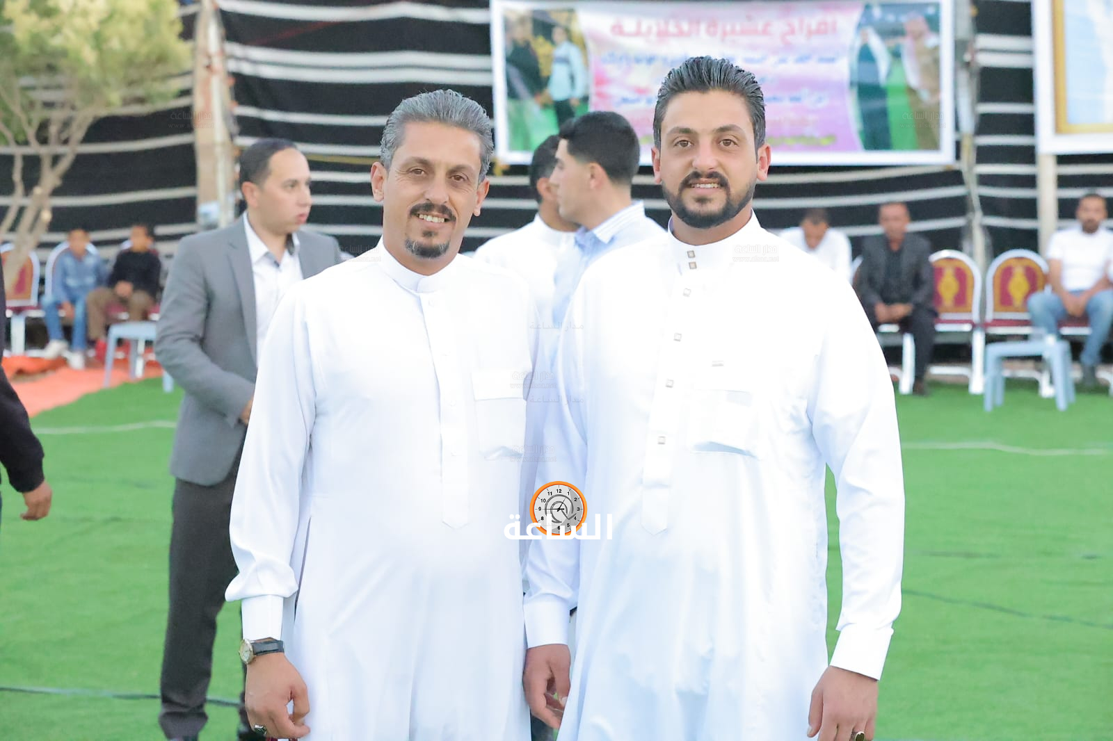 Madar Al-Saa Images 0.5514926896159538