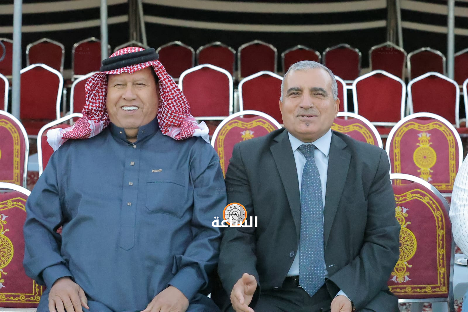 Madar Al-Saa Images 0.11484900599329984