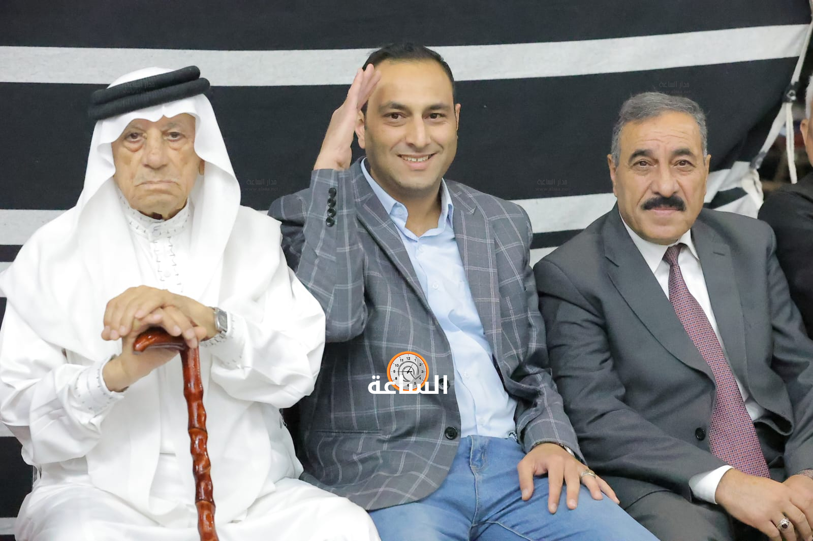 Madar Al-Saa Images 0.48030334633053606