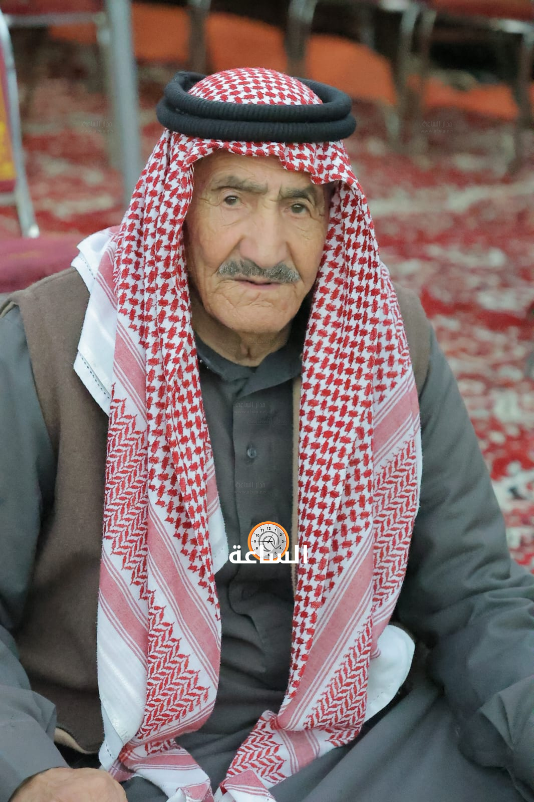 Madar Al-Saa Images 0.7859855622241141